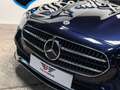 Mercedes-Benz E 200 1.6dA*AUT*360 CAM*BURMESTER*PANO*AVANTGARDE* Bleu - thumbnail 6