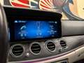 Mercedes-Benz E 200 1.6dA*AUT*360 CAM*BURMESTER*PANO*AVANTGARDE* Bleu - thumbnail 25