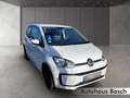 Volkswagen up! move 1.0 PDC Klima Tempomat Maps + More Navi Blanc - thumbnail 2