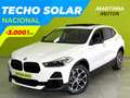 BMW X2 sDrive 18iA Advantage Blanco - thumbnail 1