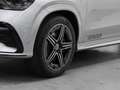 Mercedes-Benz GLE 400 e 4M AMG-Line Panorama Airmatic AHK 360° Silber - thumbnail 12