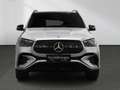 Mercedes-Benz GLE 400 e 4M AMG-Line Panorama Airmatic AHK 360° Silber - thumbnail 4