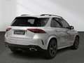 Mercedes-Benz GLE 400 e 4M AMG-Line Panorama Airmatic AHK 360° Silber - thumbnail 3