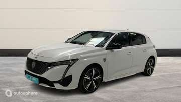 PHEV 225ch GT e-EAT8