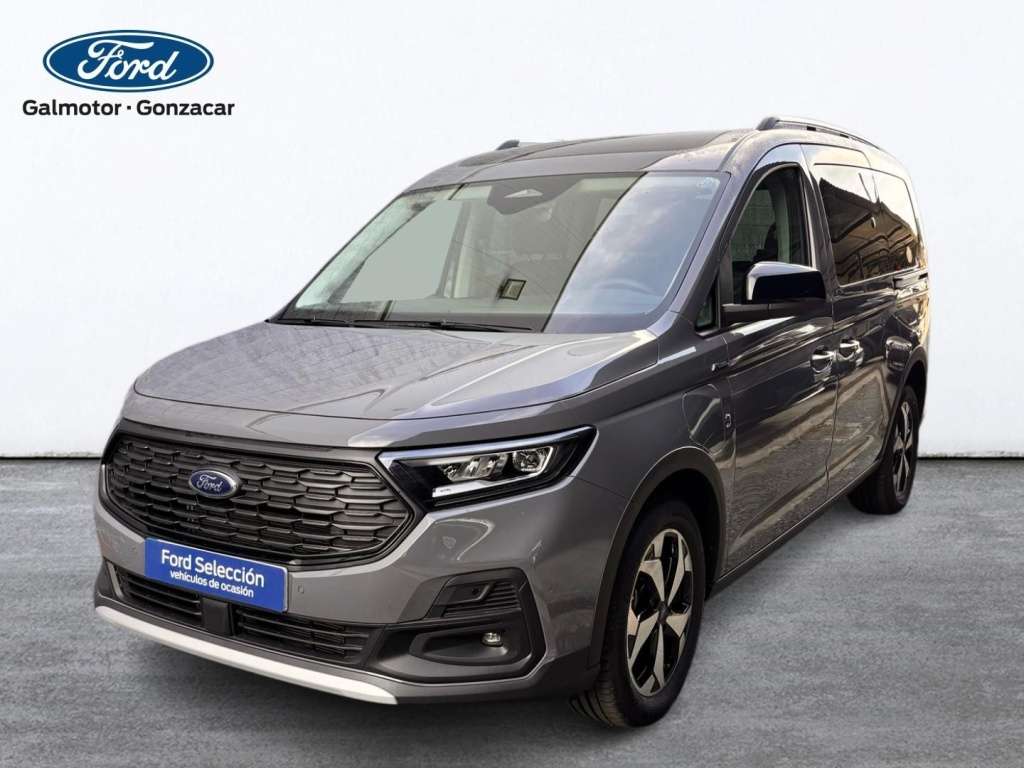 Ford Tourneo Connect GRAND 1.5 ECOBOOST PHEV ACTIVE DCT 5P 7 PLAZAS - foto 1