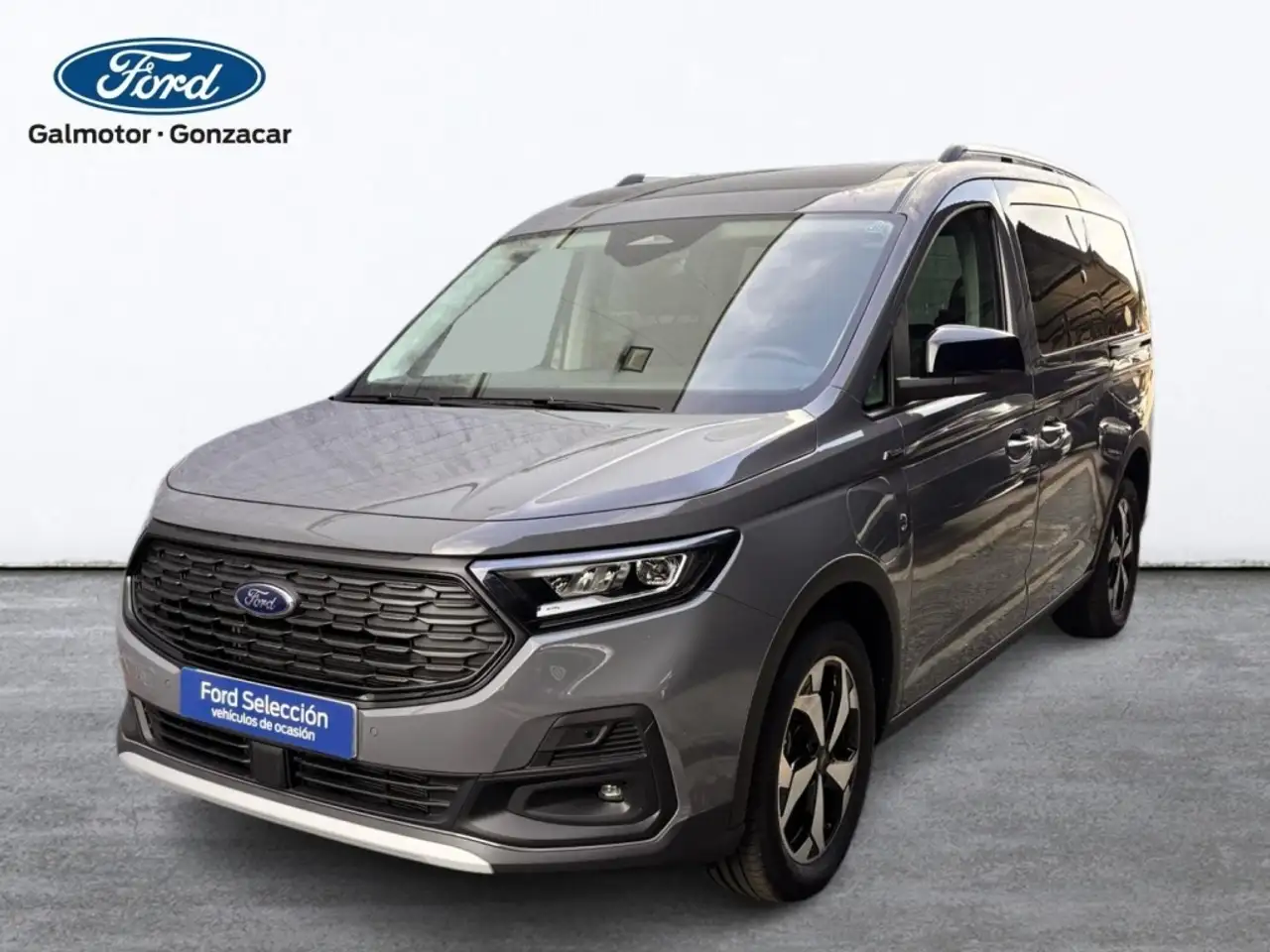 Ford Tourneo Connect 2026