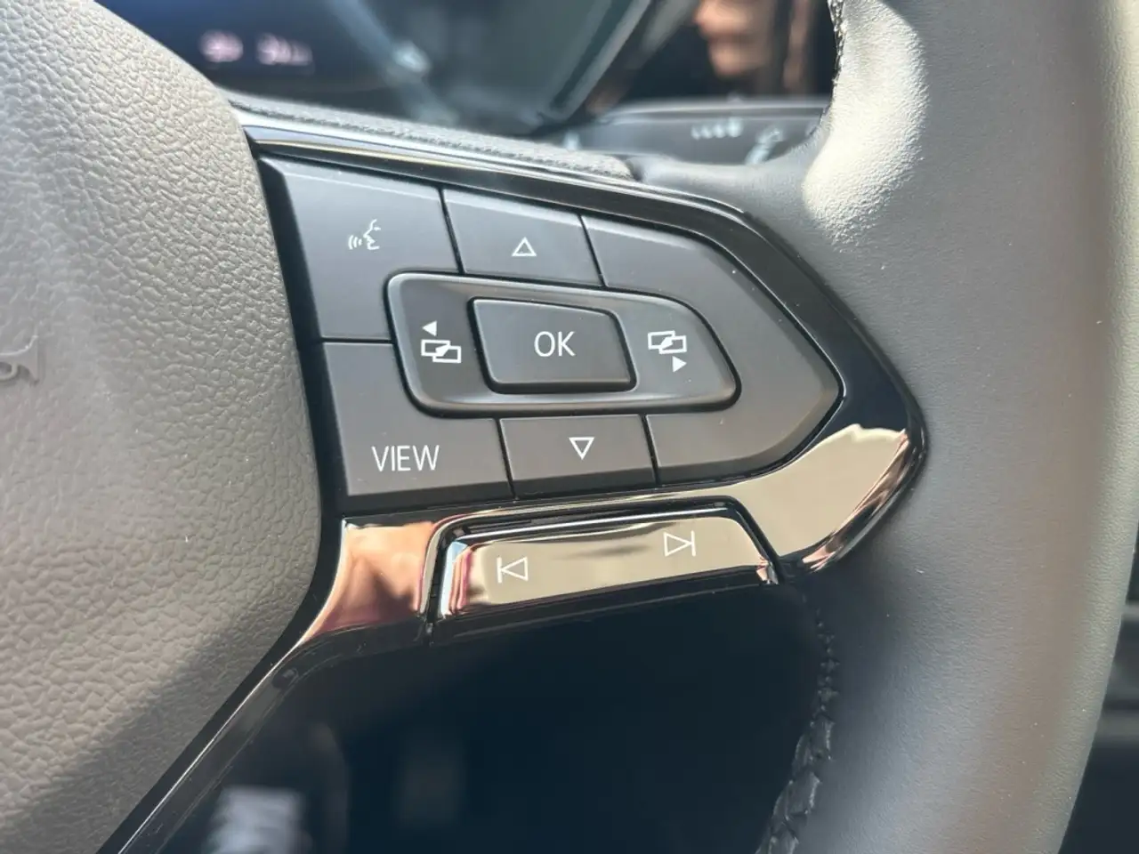 Ford Tourneo Connect 2026 — фото 10