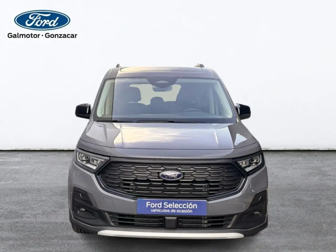 Ford Tourneo Connect 2026