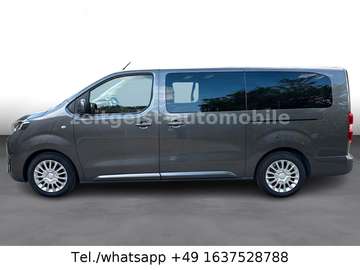 Verso L2 Shuttle Comfort+8-SITZER*