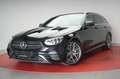 Mercedes-Benz E 200 T 9G-Tronic  AMG Navi/Temp/Kamera/Side Schwarz - thumbnail 2