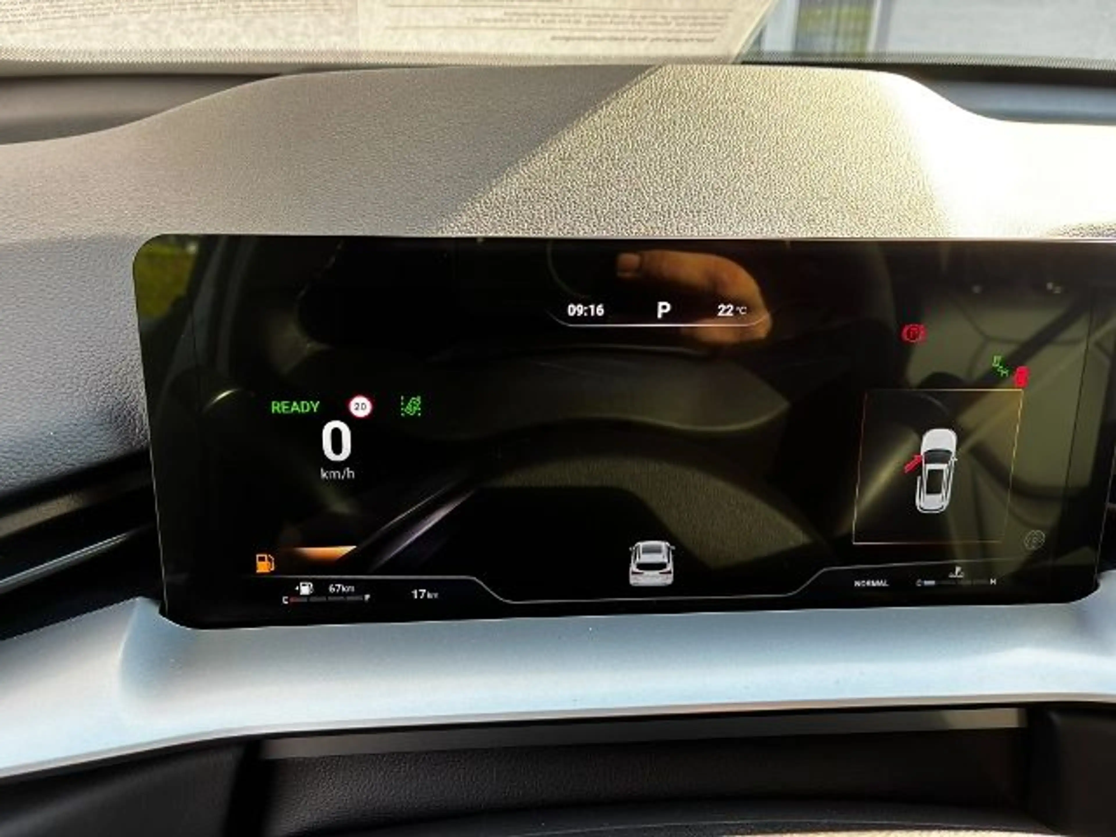 GWM HAVAL H6 Hybrid LUXURY incl. 5 Jahre Garantie! — photo 18