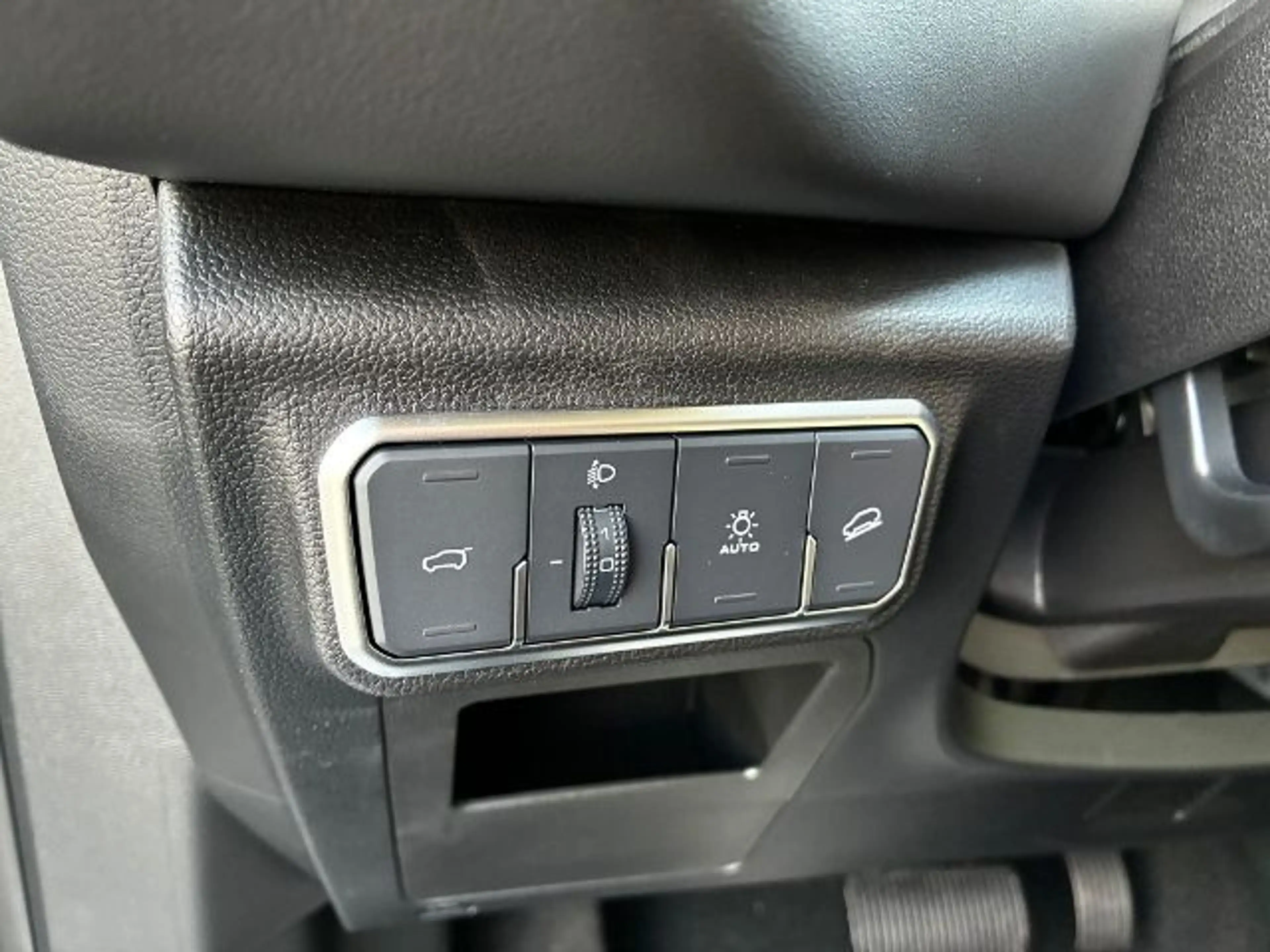 GWM HAVAL H6 Hybrid LUXURY incl. 5 Jahre Garantie! — photo 17