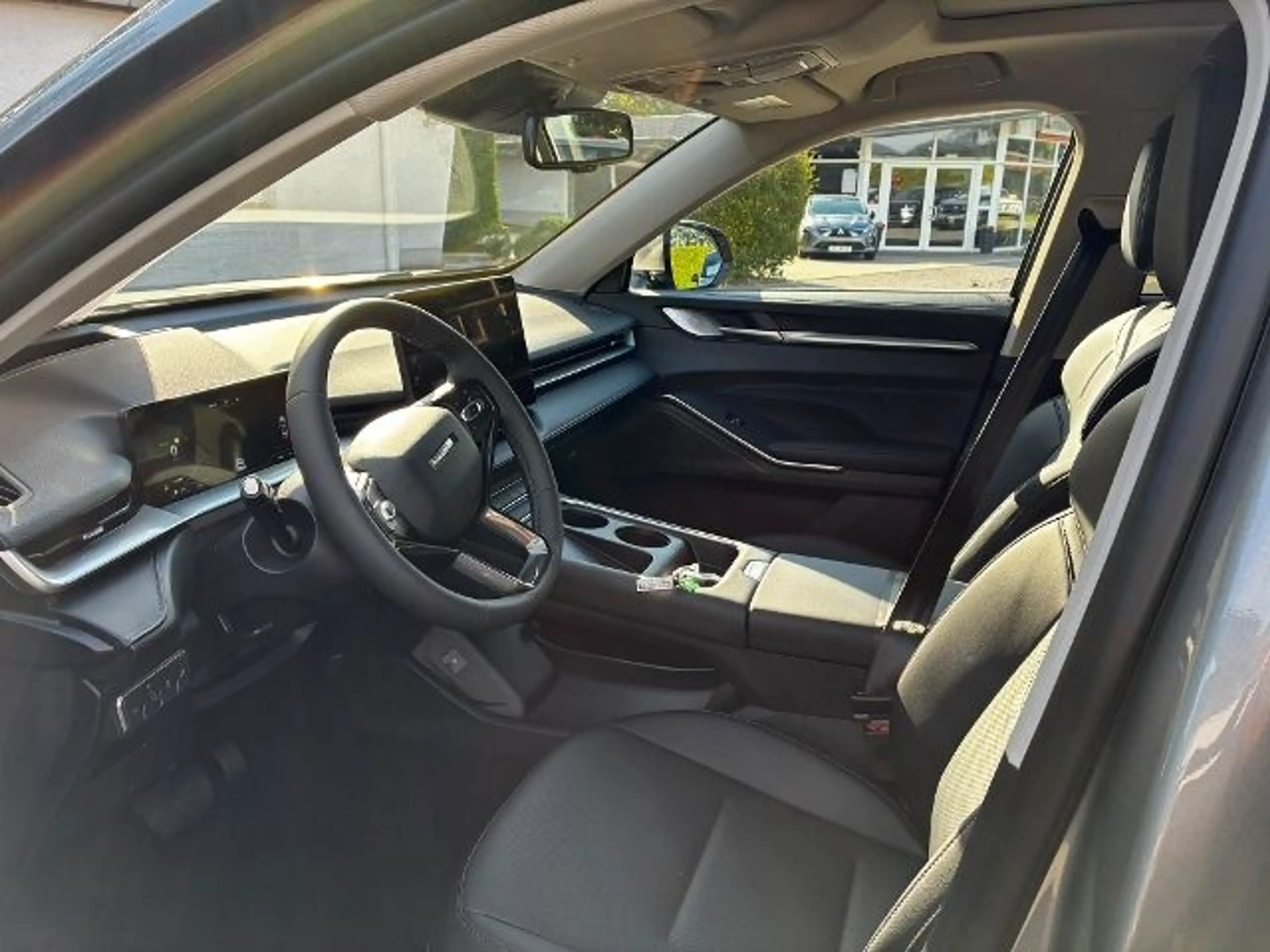 GWM HAVAL H6 Hybrid LUXURY incl. 5 Jahre Garantie! — photo 14