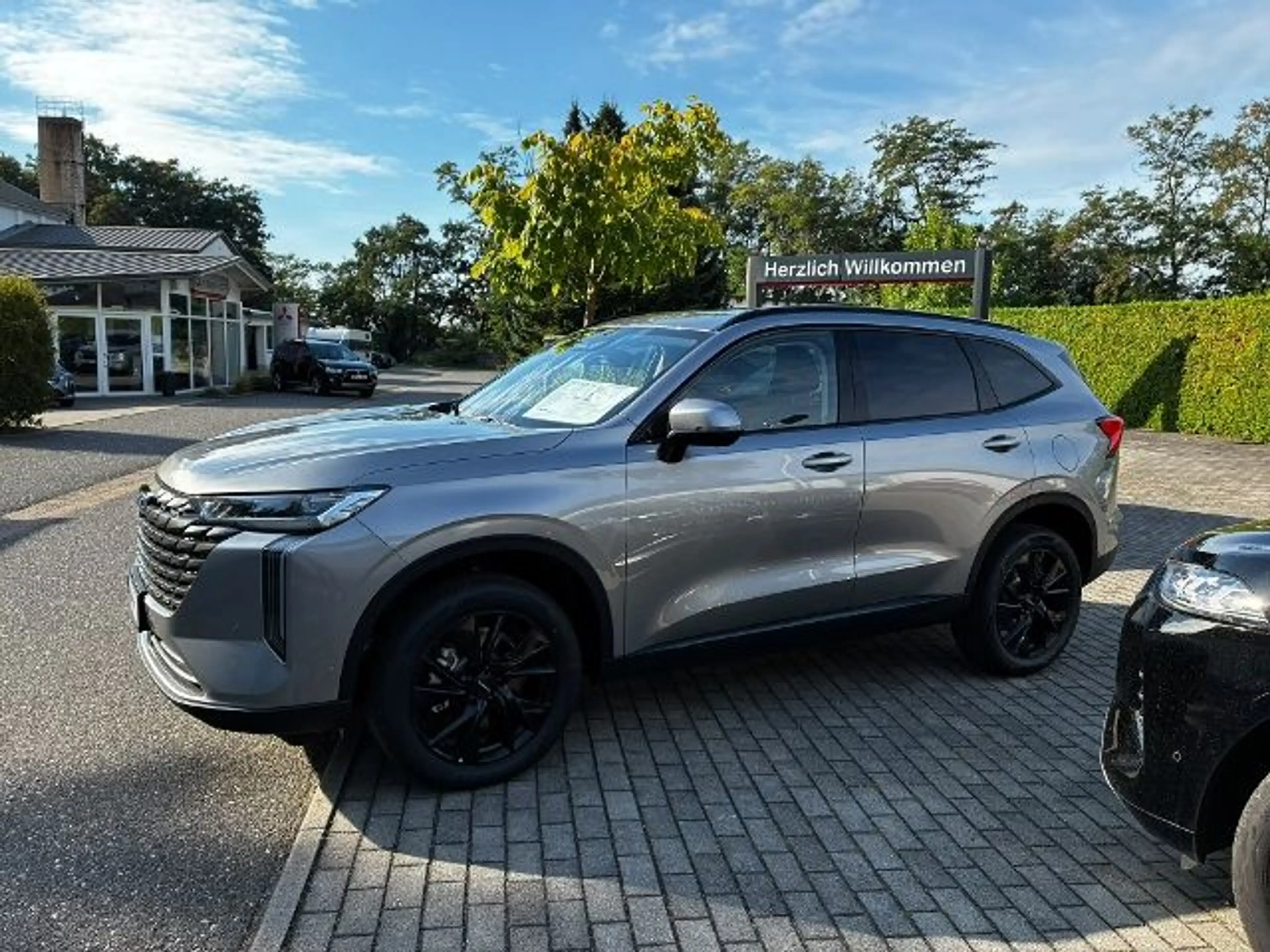 GWM HAVAL H6 Hybrid LUXURY incl. 5 Jahre Garantie!
