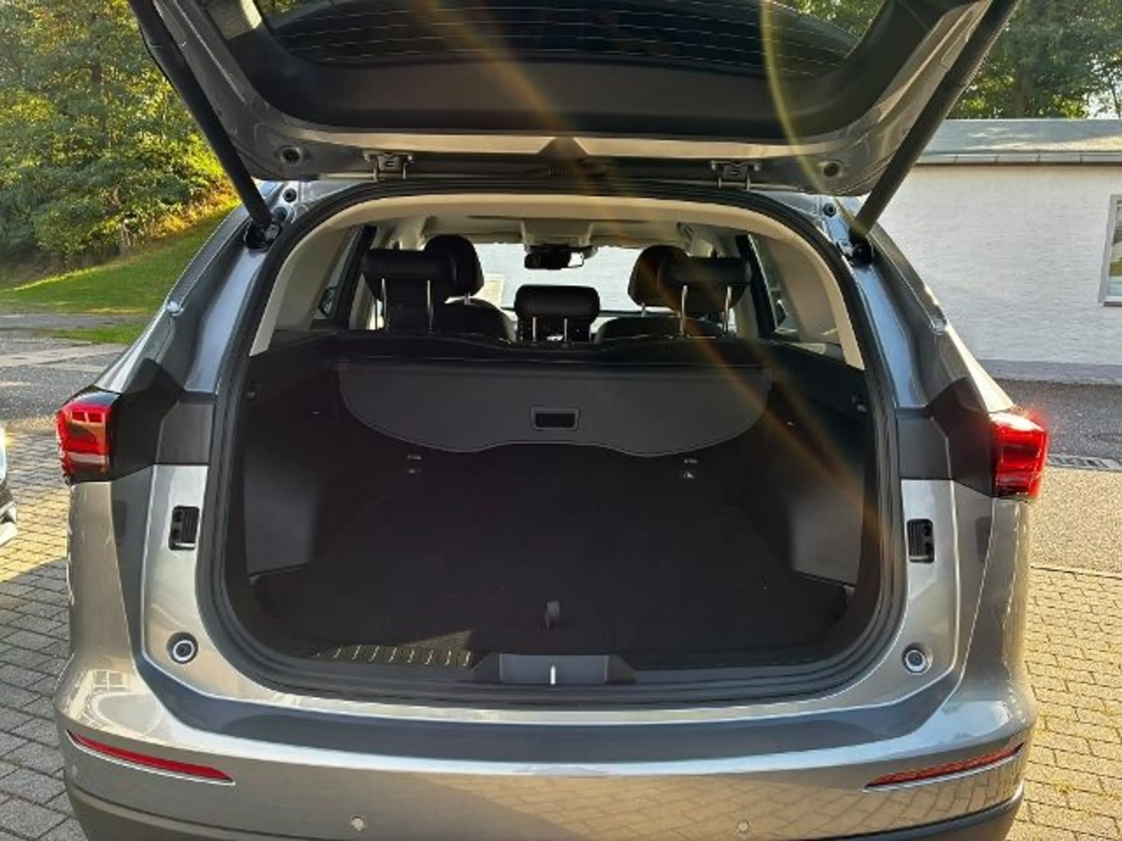 GWM HAVAL H6 Hybrid LUXURY incl. 5 Jahre Garantie! — photo 16