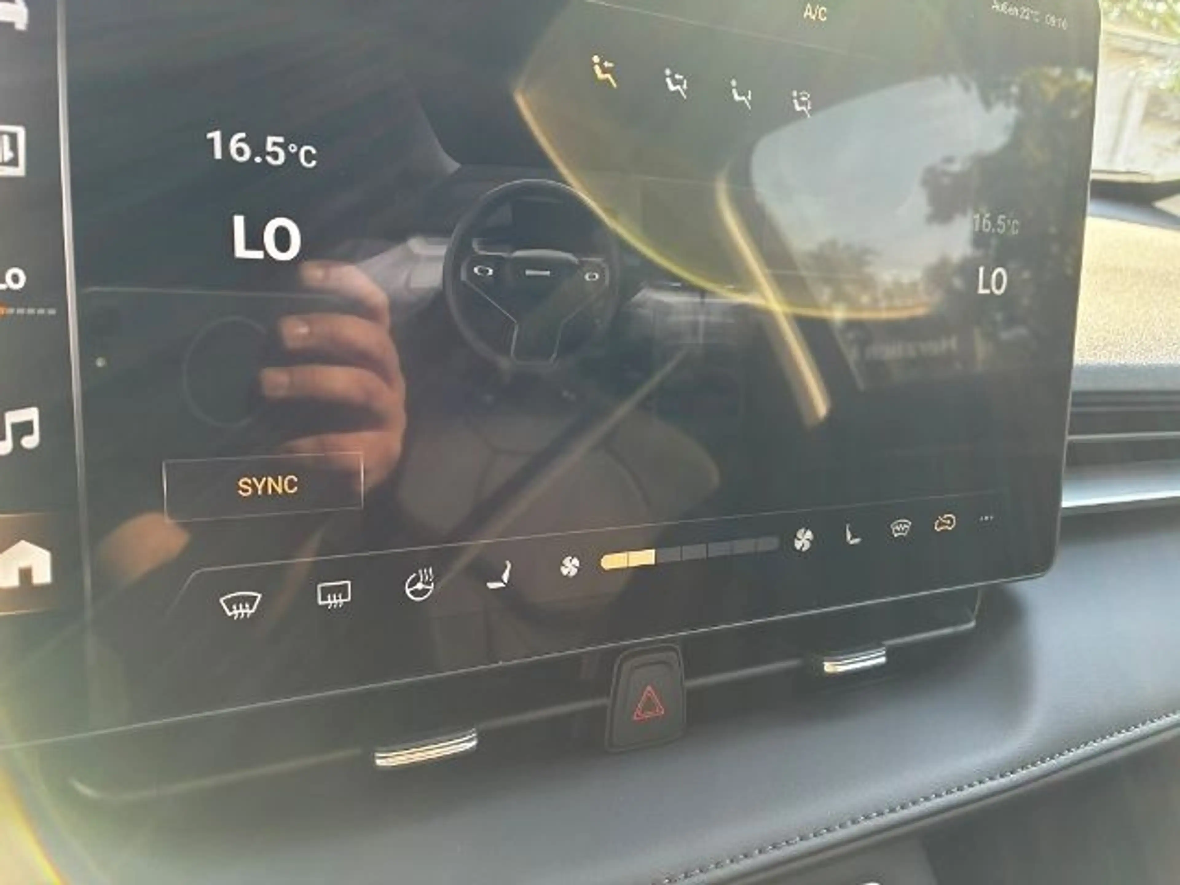 GWM HAVAL H6 Hybrid LUXURY incl. 5 Jahre Garantie! — photo 23