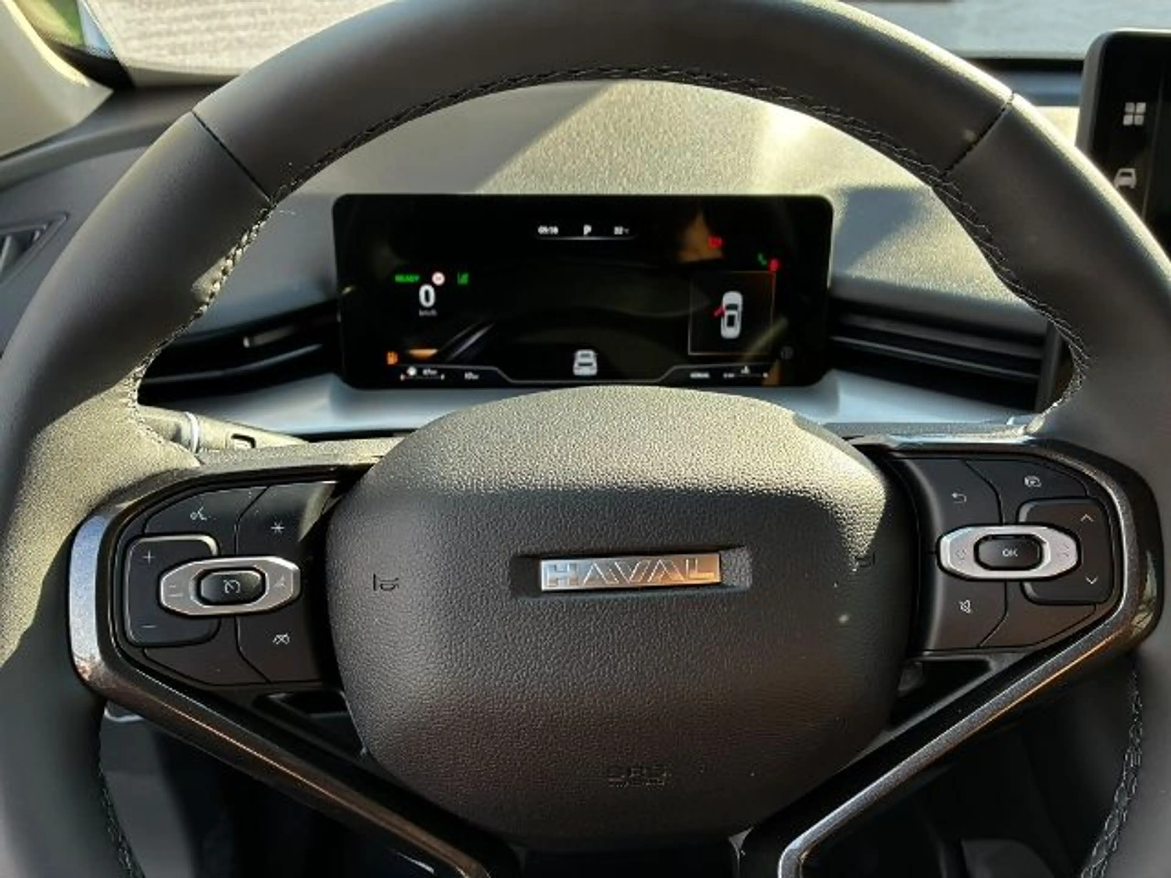 GWM HAVAL H6 Hybrid LUXURY incl. 5 Jahre Garantie! — photo 19