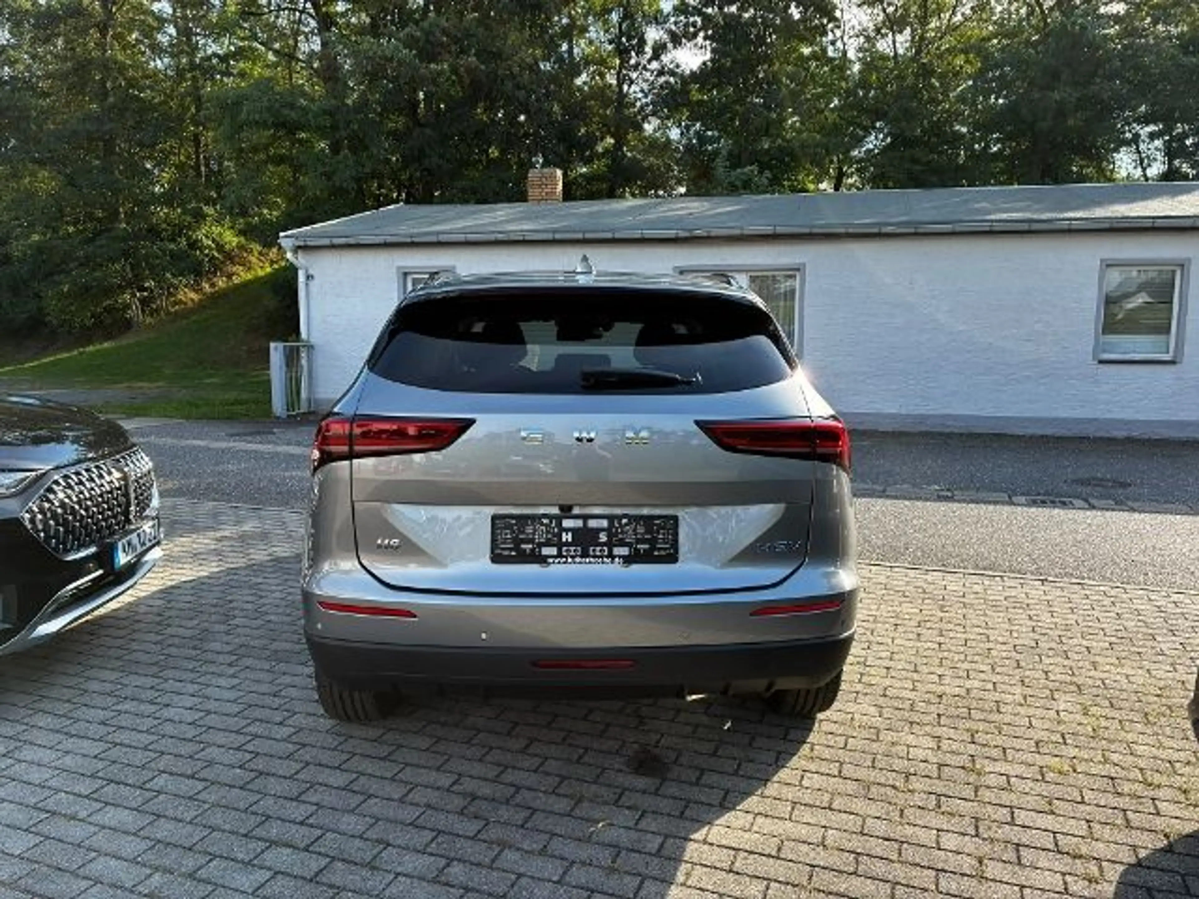 GWM HAVAL H6 Hybrid LUXURY incl. 5 Jahre Garantie! — photo 7
