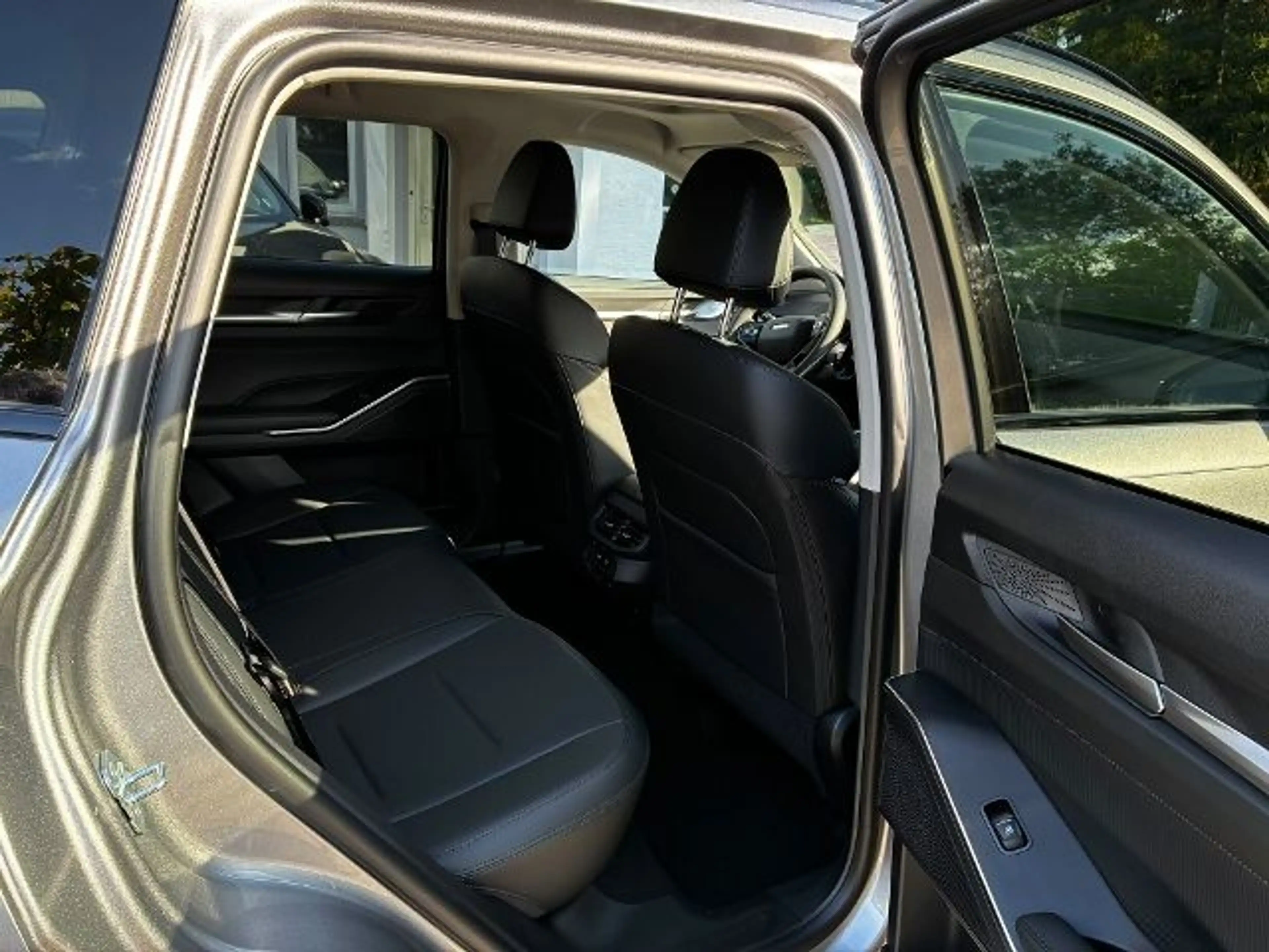 GWM HAVAL H6 Hybrid LUXURY incl. 5 Jahre Garantie! — photo 11