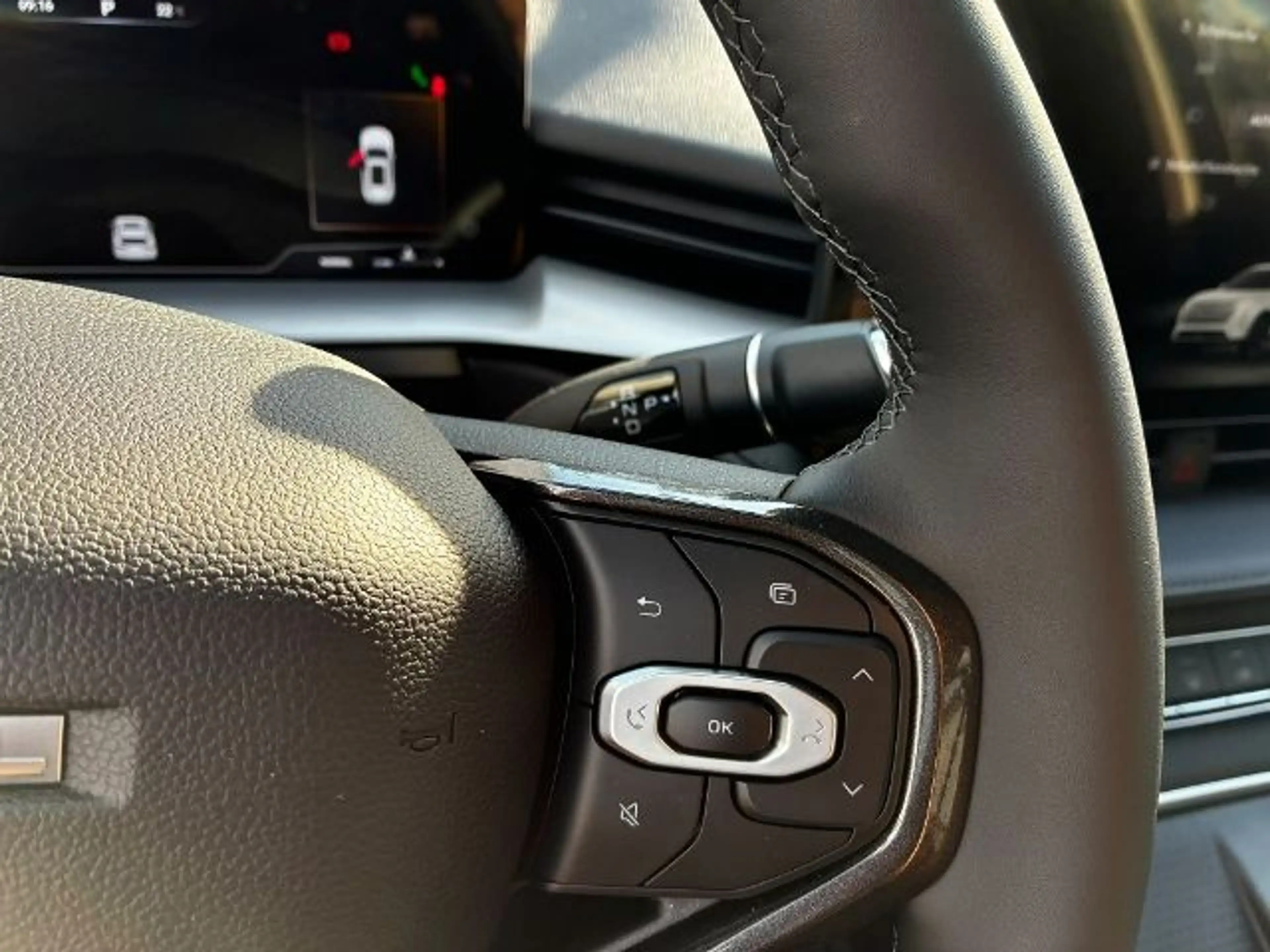 GWM HAVAL H6 Hybrid LUXURY incl. 5 Jahre Garantie! — photo 20