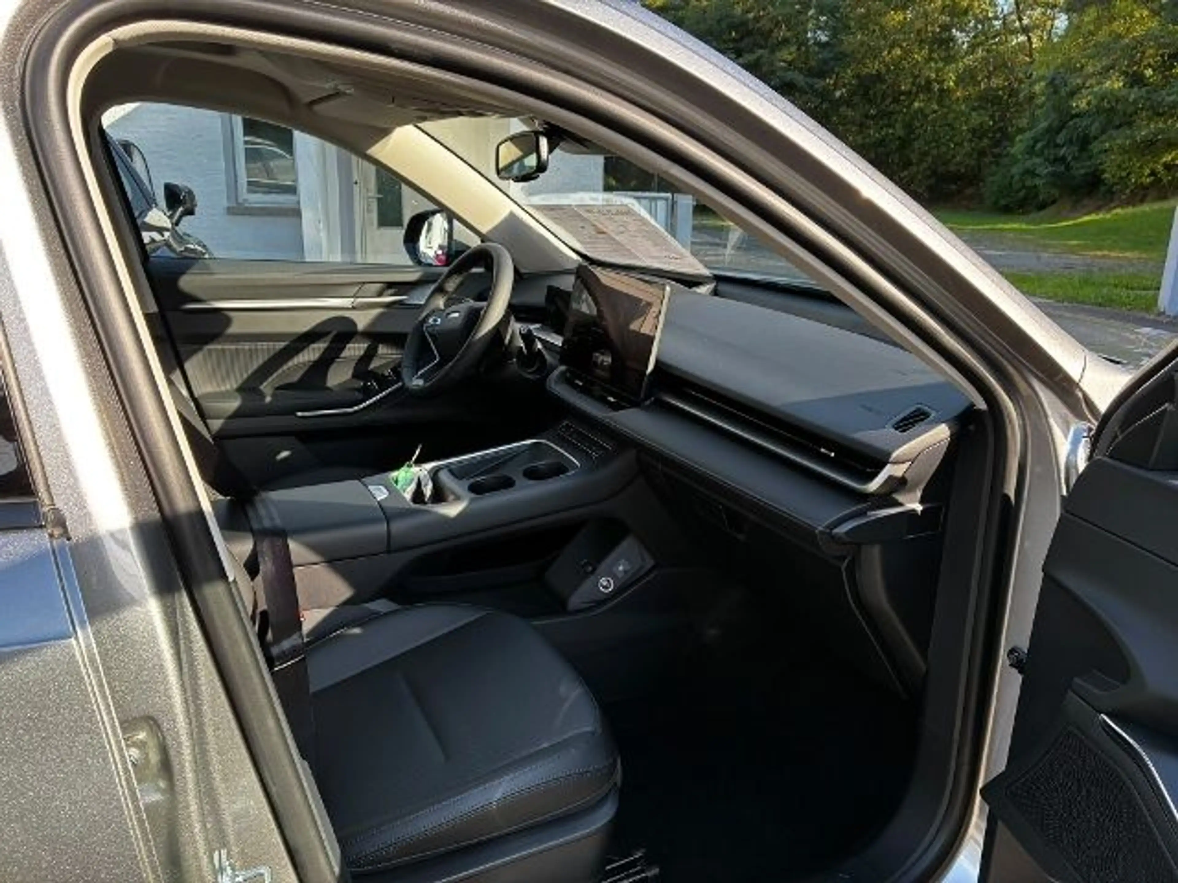 GWM HAVAL H6 Hybrid LUXURY incl. 5 Jahre Garantie! — photo 13