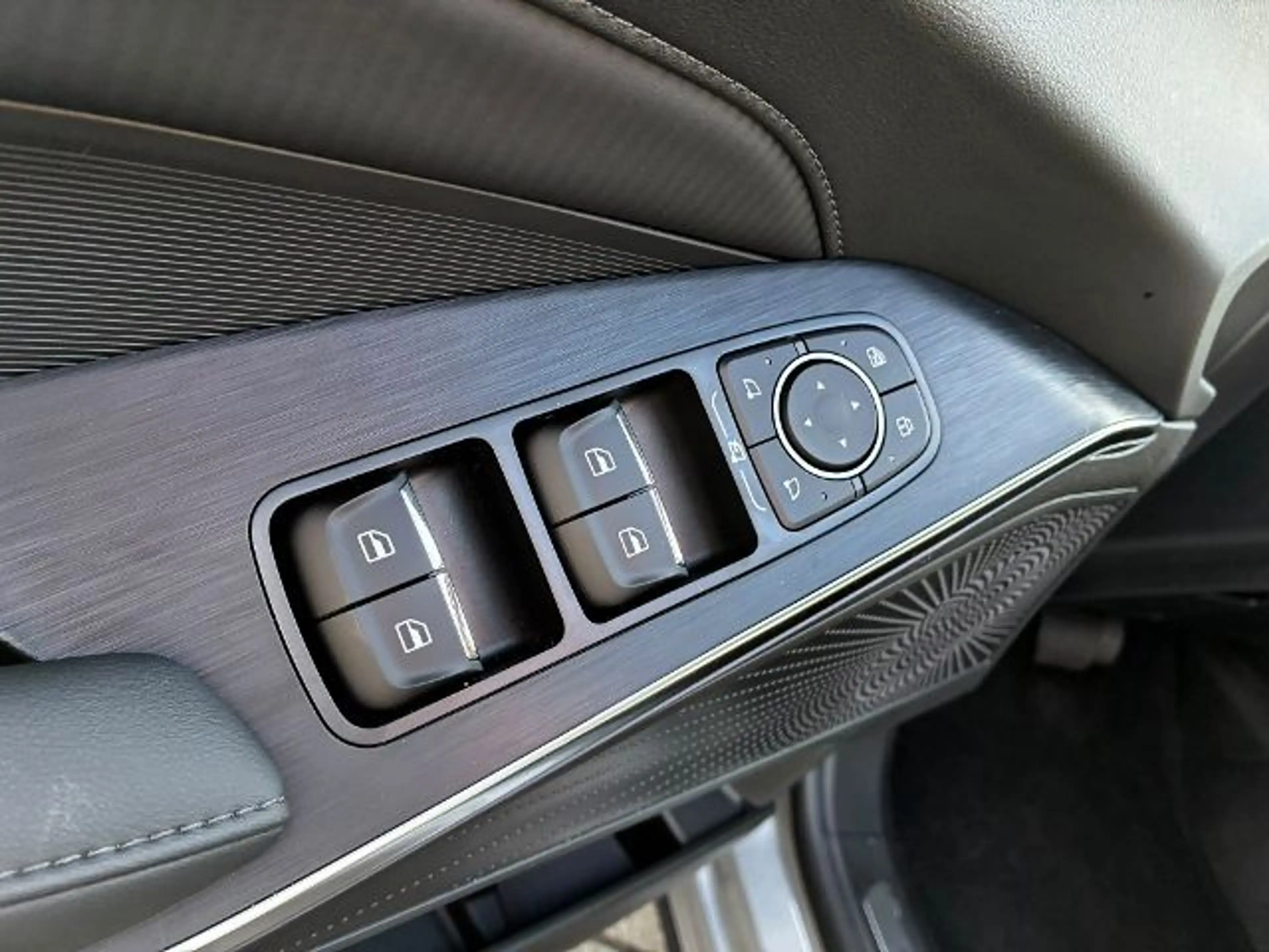 GWM HAVAL H6 Hybrid LUXURY incl. 5 Jahre Garantie! — photo 15