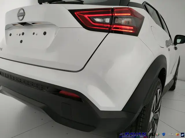 Nissan Juke view 21