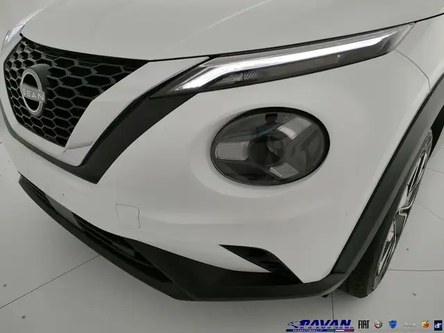 Nissan Juke view 23