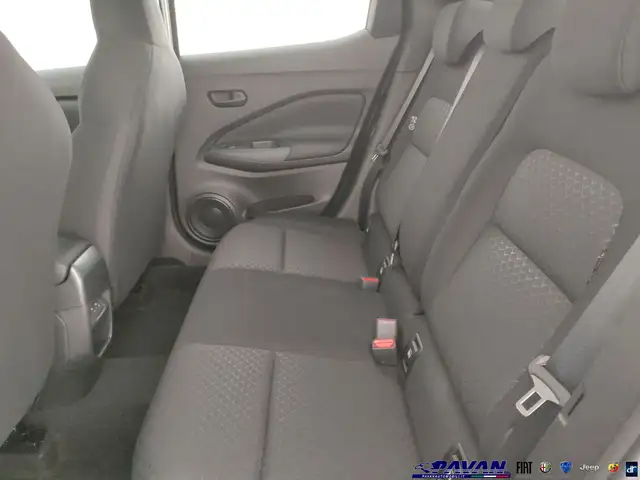 Nissan Juke view 11