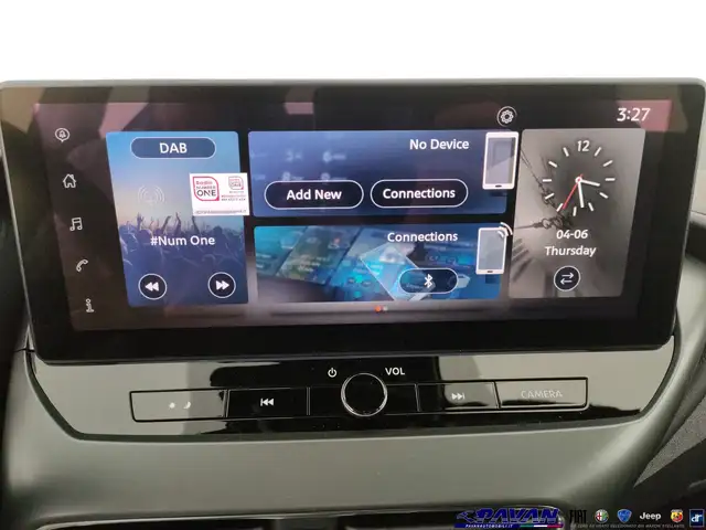 Nissan Juke view 18