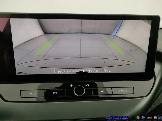 Nissan Juke view 19