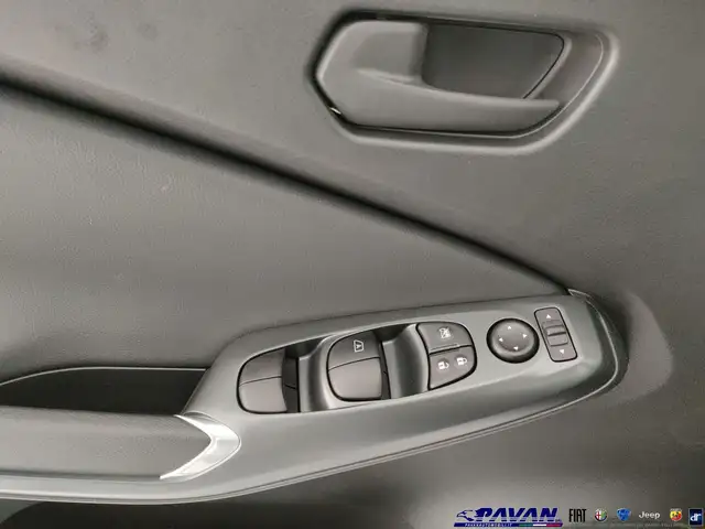 Nissan Juke view 9