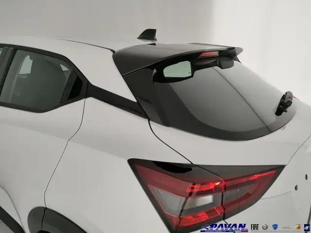 Nissan Juke view 22