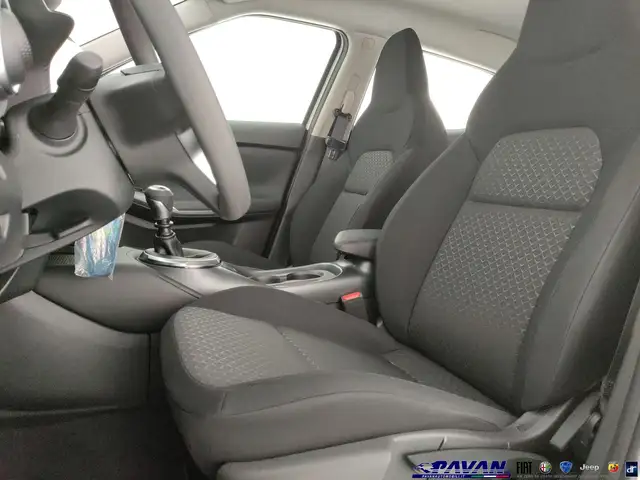 Nissan Juke view 10