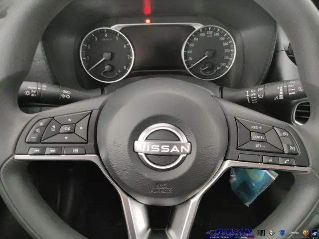 Nissan Juke view 16