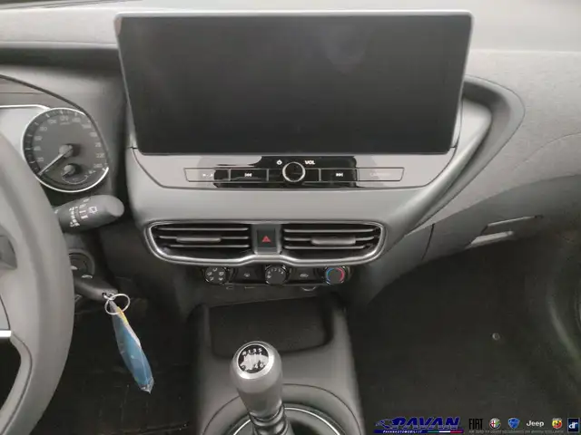 Nissan Juke view 17