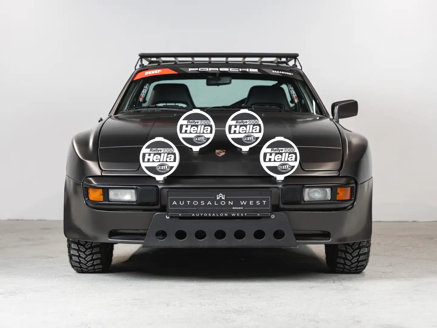 Porsche 944 944 II *SAFARI* - 2