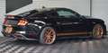 Ford Mustang Fastback 5.0 Ti-VCT GT Negro - thumbnail 3