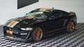 Ford Mustang Fastback 5.0 Ti-VCT GT Negro - thumbnail 14
