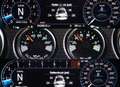 Ford Mustang Fastback 5.0 Ti-VCT GT Negro - thumbnail 8