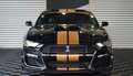 Ford Mustang Fastback 5.0 Ti-VCT GT Negro - thumbnail 17