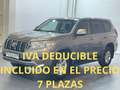 Toyota Land Cruiser 2.8 D-4D GX 7 Plazas Marrone - thumbnail 1