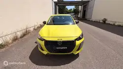Peugeot e-208 136ch 50 kWh ACTIVE