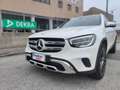 Mercedes-Benz GLC 220 GLC 220 d 4Matic Premium Bianco - thumbnail 1
