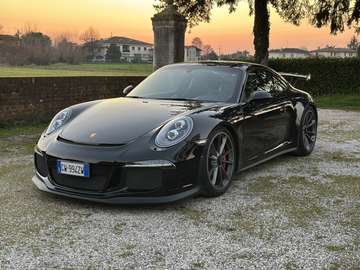 Gt3 3.8 Clubsport