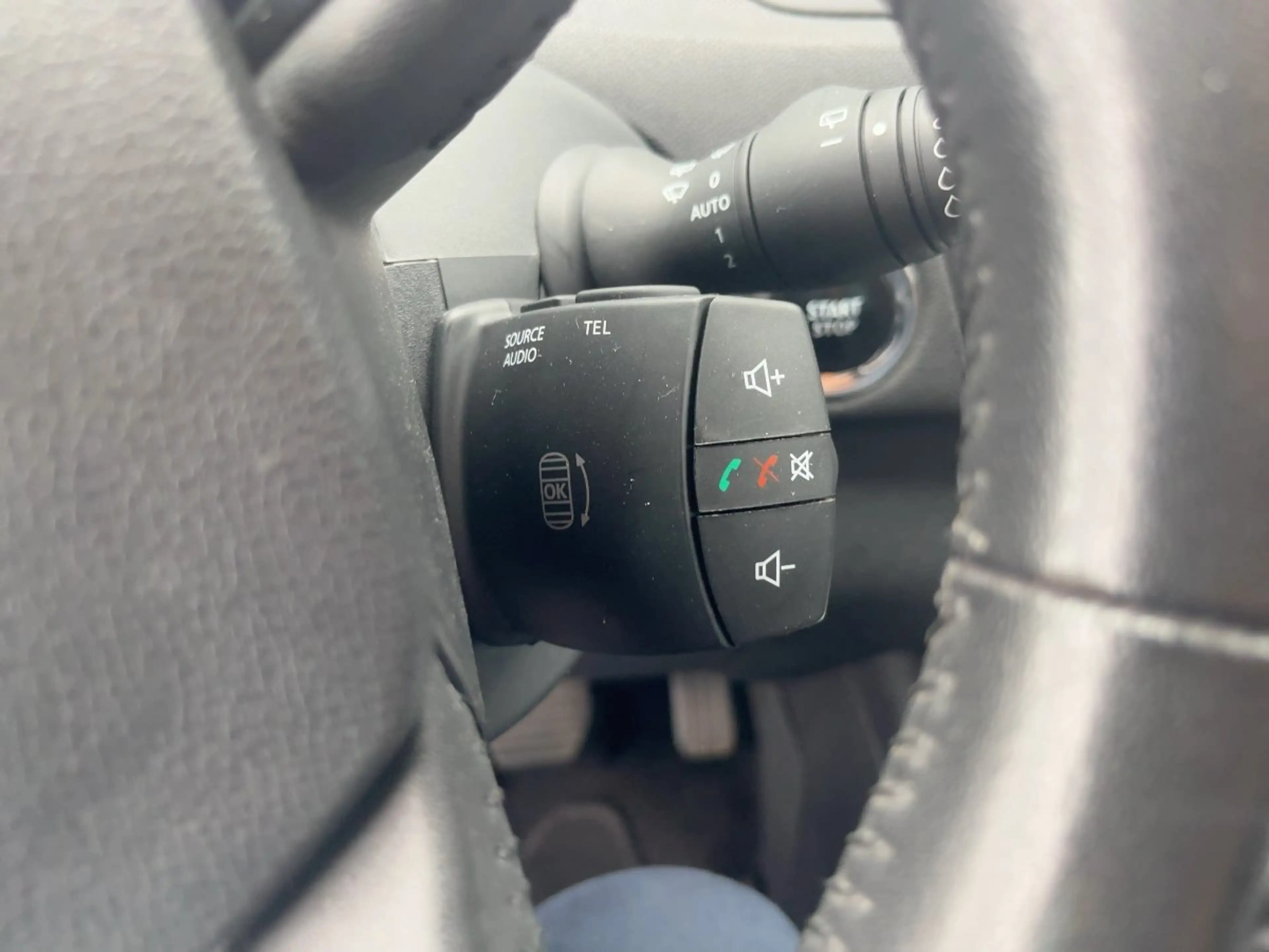 Renault Scenic III 1.2 TCe 115 ENERGY Limited Navi*PDC — photo 14