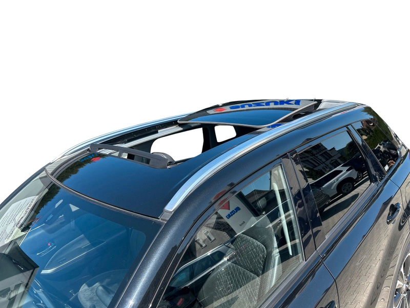 Suzuki Vitara 1.4 BOOSTERJET Hybrid Comfort+ Allgrip — photo 9