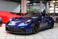 Porsche 992 GT3|LIFT SYSTEM|CARBON ROOF|CHRONO|CAMERA|PELLE Blu/Azzurro - thumbnail 3