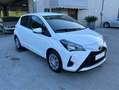 Toyota Yaris 1.0 Business-CLIMA-SOLO 1300 KM-1 PROP- Blanc - thumbnail 6