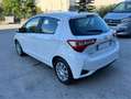 Toyota Yaris 1.0 Business-CLIMA-SOLO 1300 KM-1 PROP- Blanco - thumbnail 4